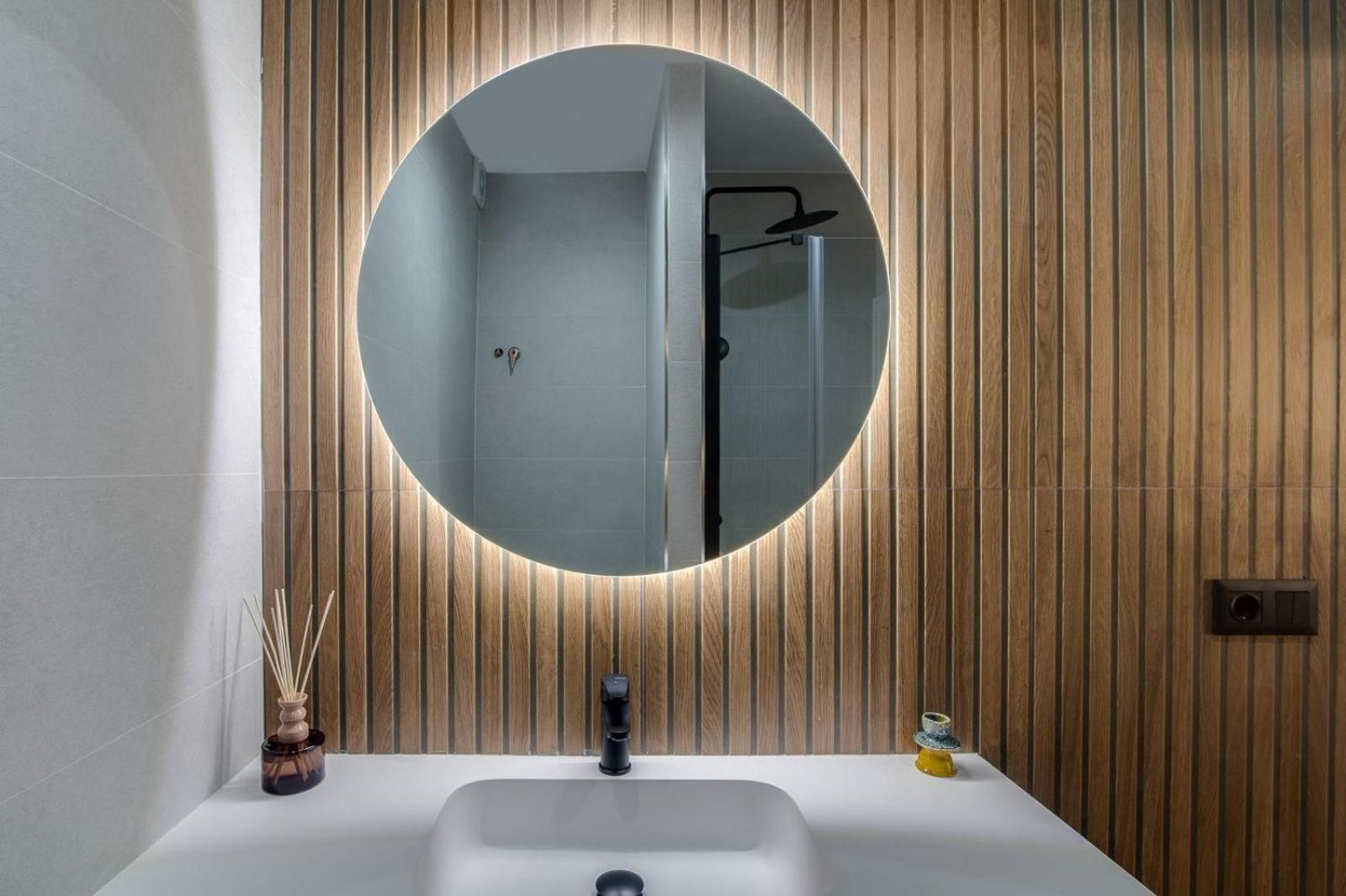 Cervantes Luxury Apartment Málaga Exterior foto
